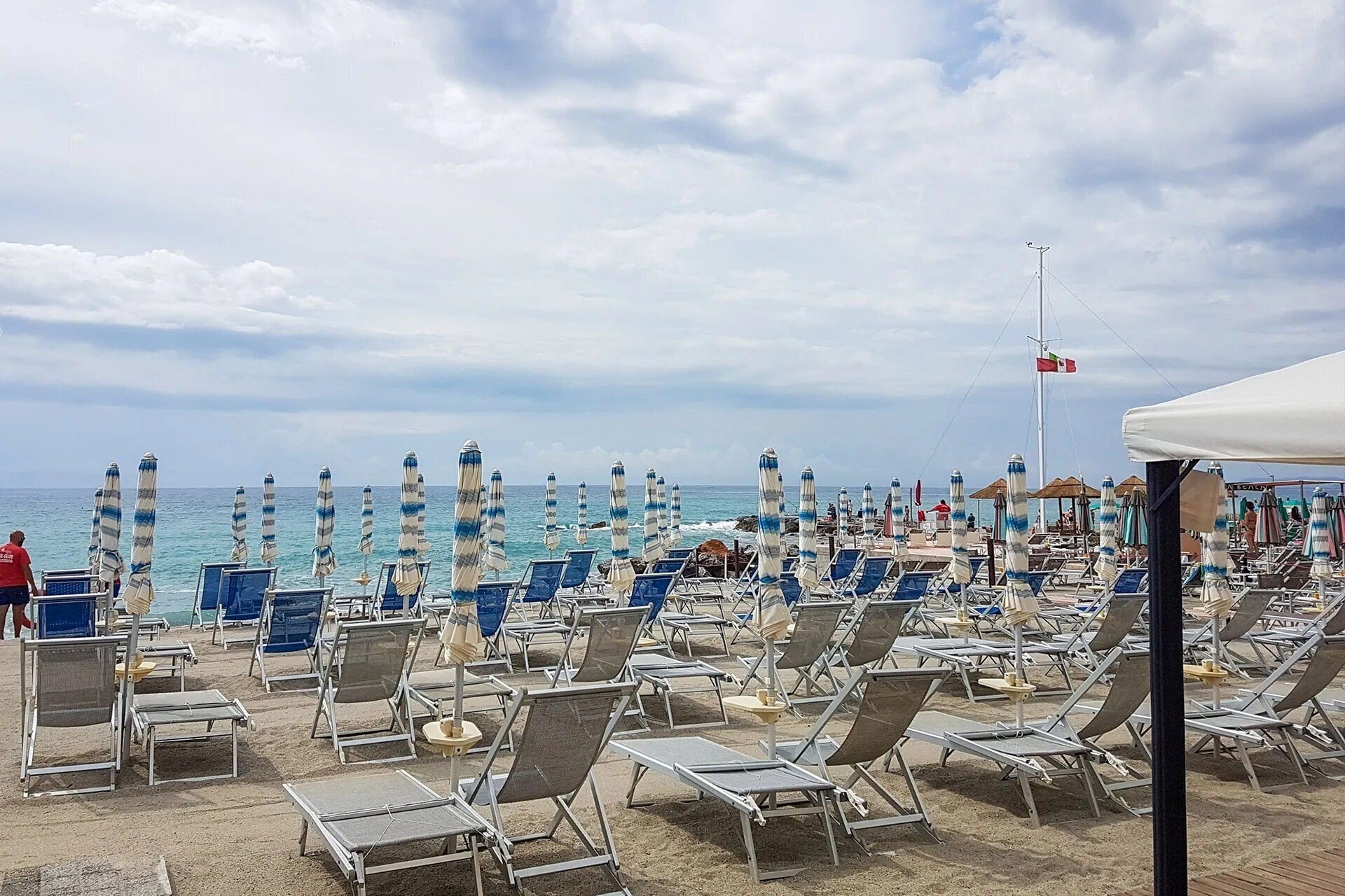 Готель Hotel Nuovo Bristol 3*